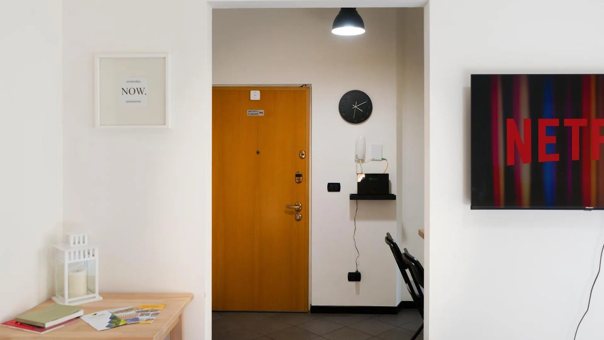 5Min A Piedi City Life-Metro-Mico-Ac-Self Check-In 0*, Milano